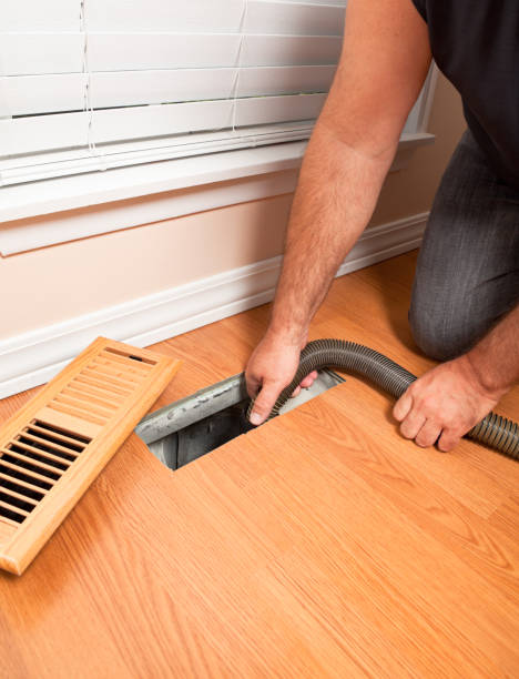 Best Ductwork Cleaning Services  in Skidway Lake, MI